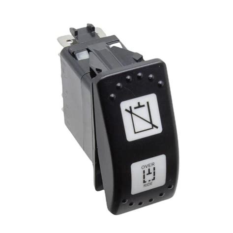 cat skid steer switch|cat high flow switch reviews.